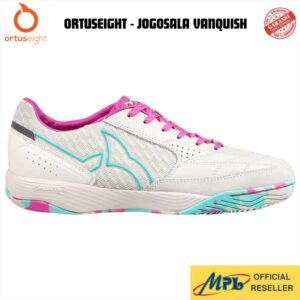 SEPATU FUTSAL ORTUSEIGHT JOGOSALA VANQUISH L.GRY/ULTRA/TEAL 11020492