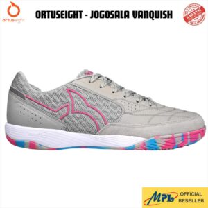 SEPATU FUTSAL ORTUSEIGHT JOGOSALA VANQUISH GREY/CAMO 11020692