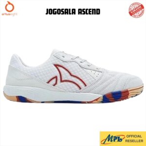 SEPATU FUTSAL ORTUSEIGHT JOGOSALA ASCEND OFF WHT/CAMO 11020612