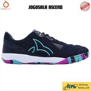 SEPATU FUTSAL ORTUSEIGHT JOGOSALA ASCEND BLACK/CAMO 11020613