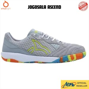 SEPATU FUTSAL ORTUSEIGHT JOGOSALA ASCEND GREY/CAMO 11020687