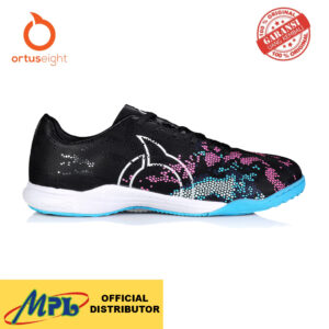SEPATU FUTSAL ORTUSEIGHT CATALYST CELESTIAL IN BLACK HOLE 11020647