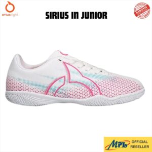SEPATU FUTSAL ORTUSEIGHT SIRIUS IN JR WHT/PINK 11020677