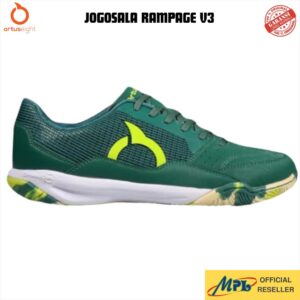 SEPATU FUTSAL ORTUSEIGHT JOGOSALA RAMPAGE V3 ARMY GRN/CAMO 11020696