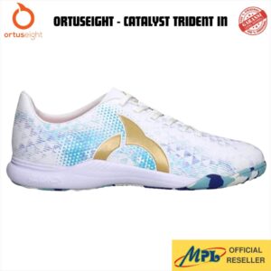 SEPATU FUTSAL ORTUSEIGHT CATALYST TRIDENT IN WHT/CAMO 11020712
