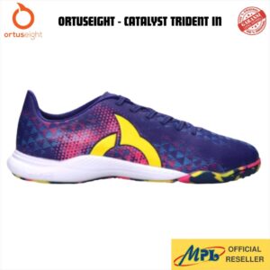 SEPATU FUTSAL ORTUSEIGHT CATALYST TRIDENT IN NAVY/CAMO 11020714