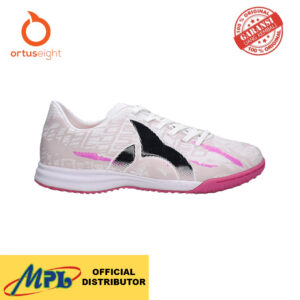 SEPATU FUTSAL ORTUSEIGHT CATALYST IMPERIUM IN WHT/PINK 11020718