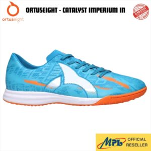 SEPATU FUTSAL ORTUSEIGHT CATALYST IMPERIUM IN CYN/BLUE 11020719