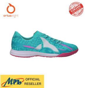 SEPATU FUTSAL ORTUSEIGHT CATALYST IMPERIUM IN AQUA/WHT 11020720