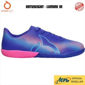 SEPATU FUTSAL ORTUSEIGHT LUMINE IN VORTEX/PINK/BLUE 11020722