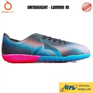 SEPATU FUTSAL ORTUSEIGHT LUMINE IN BLK/PINK/CYN 11020723