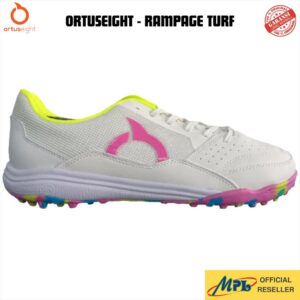SEPATU FUTSAL ORTUSEIGHT RAMPAGE TURF WHT/CAMO 11020736