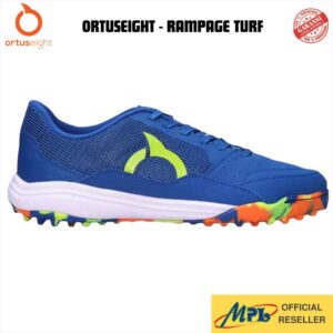 SEPATU FUTSAL ORTUSEIGHT RAMPAGE TURF NAVY/CAMO 11020737