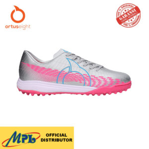 SEPATU FUTSAL ORTUSEIGHT CATALYST CYCLONE TURF SLV/MAGENTA 11020742