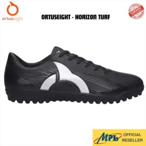 SEPATU FUTSAL ORTUSEIGHT HORIZON TURF BLK/SLV 11020738