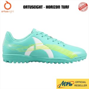 SEPATU FUTSAL ORTUSEIGHT HORIZON TURF AQUA/LIME/WHT 11020739