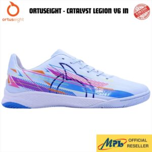 SEPATU FUTSAL ORTUSEIGHT CATALYST LEGION V6 IN CLOUD BLUE 11020731