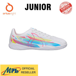 SEPATU FUTSAL ORTUSEIGHT CATALYST LEGION V6 IN JR WHITE 11020750