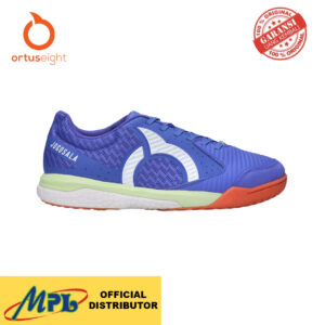SEPATU FUTSAL ORTUSEIGHT JOGOSALA VOLTA V3 VIOLET BLUE/ORT 11020747