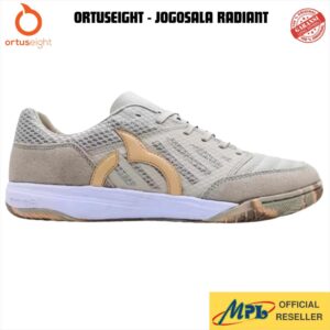SEPATU FUTSAL ORTUSEIGHT JOGOSALA RADIANT BEIGE/CAMO 11020745