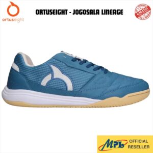 SEPATU FUTSAL ORTUSEIGHT JOGOSALA LINEAGE DEEP BLUE/SAND 11020725