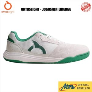 SEPATU FUTSAL ORTUSEIGHT JOGOSALA LINEAGE WHT/GREEN 11020726