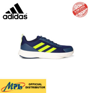 SEPATU RUNNING ADIDAS FTW MEN BASE FLY M JK 0980