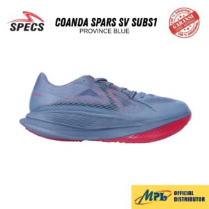 SEPATU RUNNING SPECS COANDA SPARS SV SUBS1 PROVINCE BLUE 1040246