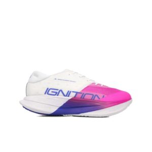 SEPATU RUNNING SPECS IGNITION STREAK SV SUBS1 WHT/FIERY CORAL/S.YELLOW 1040077