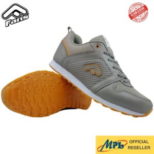 SEPATU RUNNING FANS EUREKA 2 G ABU-ABU/SAWO