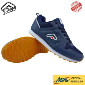 SEPATU RUNNING FANS EUREKA 2 N BIRU DONGKER/PERAK
