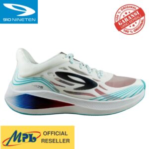 SEPATU RUNNING 910 HAZE VISION 1.0 PTH/B.MUDA