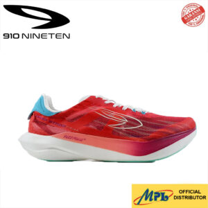 SEPATU RUNNING 910 HAZE STRIKE PRIME 1.0 MRH/PTH