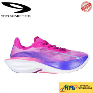 SEPATU RUNNING 910 HAZE TEMPO FEME UNGU/PTH/PINK