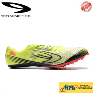 SEPATU RUNNING 910 HAZE INFINITY SPRINT HJ.LIME/HTM/MRH
