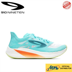 SEPATU RUNNING 910 HAZE 1.5 SE HJ/PTH GADING/LIME