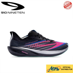 SEPATU RUNNING 910 HAZE MIRAEIGE HTM/PINK/TSC