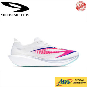 SEPATU RUNNING 910 HAZE MIRAEIGE PTH/PINK/TSC