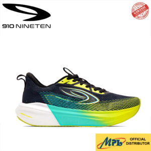 SEPATU RUNNING 910 AURORUN CITY HTM/HJ.LIME/PTH