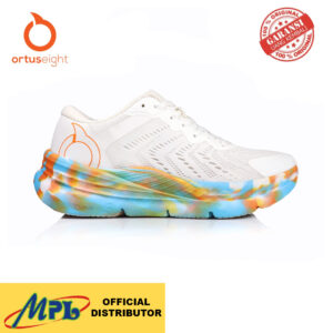 SEPATU RUNNING ORTUSEIGHT HYPERBLAST ENCORE WHT/CAMO 11040156