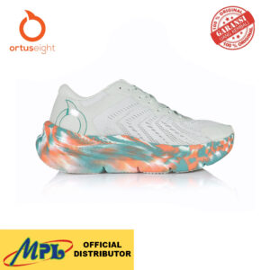 SEPATU RUNNING ORTUSEIGHT HYPERBLAST ENCORE PISTACHIO/CAMO 11040157