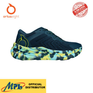 SEPATU RUNNING ORTUSEIGHT HYPERBLAST ENCORE SACRAMENTO/CAMO 11040159