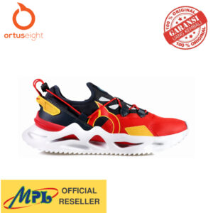 SEPATU RUNNING ORTUSEIGHT JARVIS IRON ARMOR 11030230