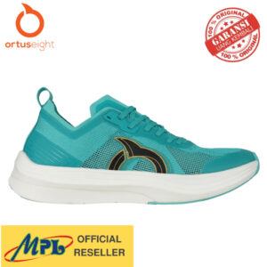 SEPATU RUNNING ORTUSEIGHT HYPERSONIC 1.3 TOSCA/BLK 11040071