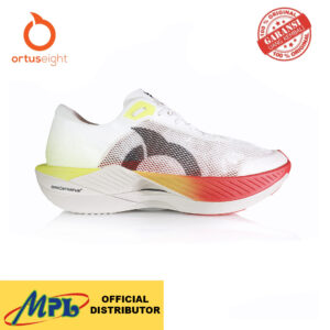 SEPATU RUNNING ORTUSEIGHT SOLAR 1.1 WHITE SUNRISE 11040155