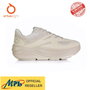 SEPATU RUNNING ORTUSEIGHT BERLIN BEIGE 11030257