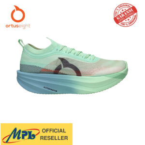 SEPATU RUNNING ORTUSEIGHT HYPERSONIC 2.0 SAGE GRN/CLOUD BLUE 11040169