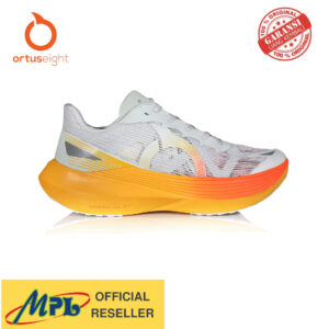 SEPATU RUNNING ORTUSEIGHT HYPERGLIDE 3.1 LIGHT GREY/ORT 11040135