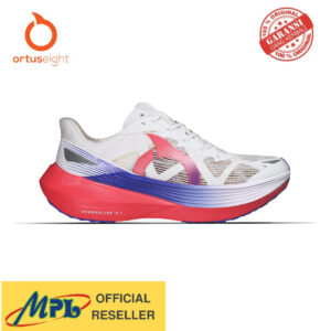 SEPATU RUNNING ORTUSEIGHT HYPERGLIDE 3.1 WHITE/INDIGO 11040137