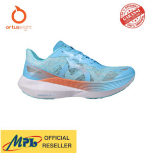 SEPATU RUNNING ORTUSEIGHT HYPERGLIDE 3.1 CYAN/WHITE 11040139